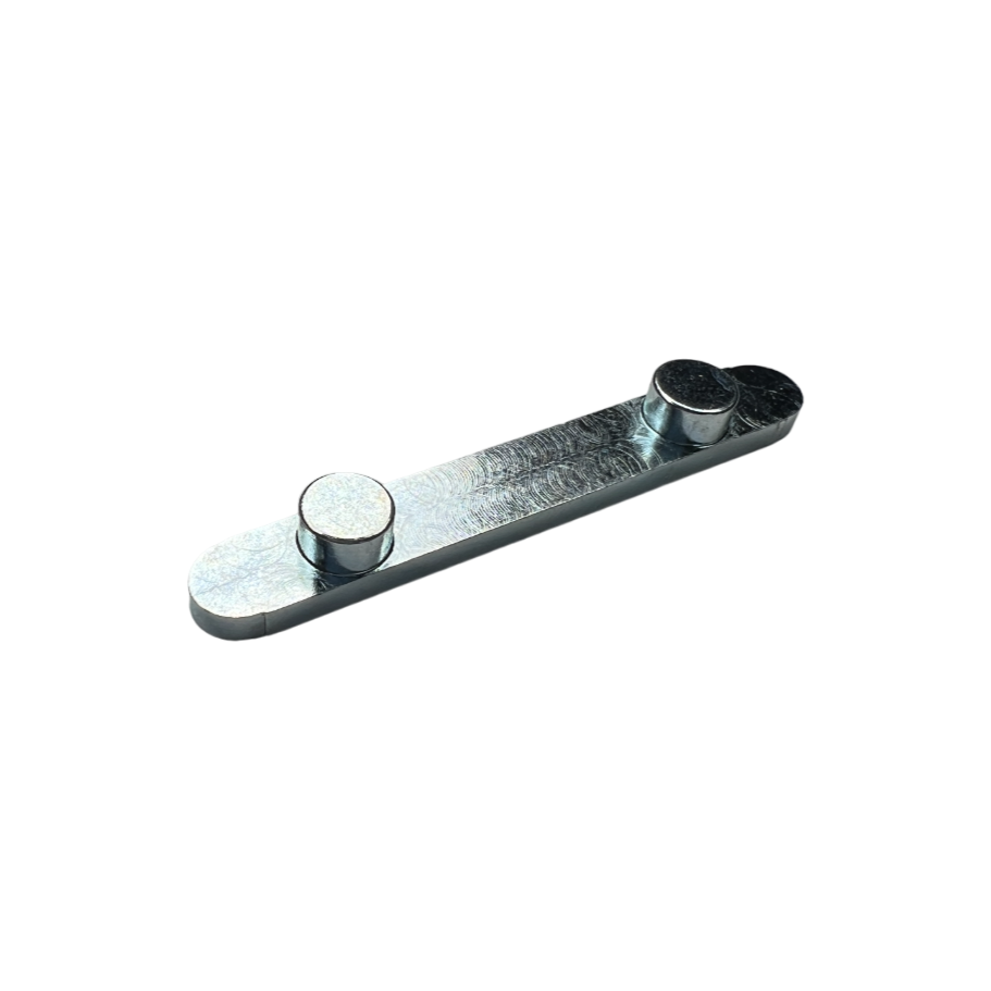 IPK 2 Peg Axle Key