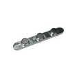 IPK 3 Peg Axle Key