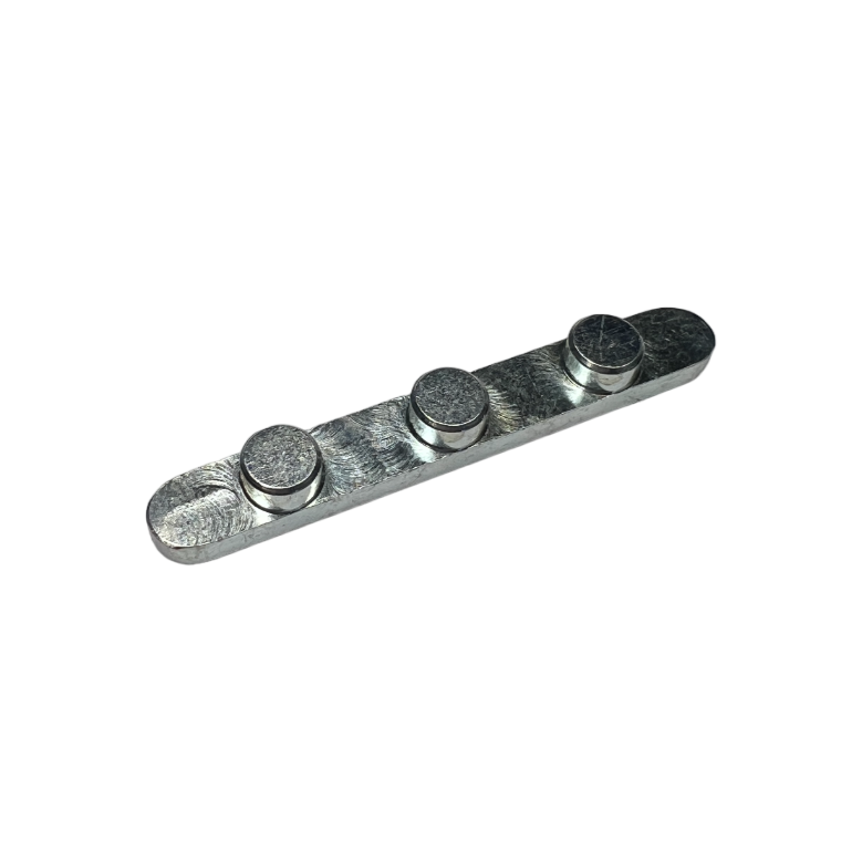 IPK 3 Peg Axle Key
