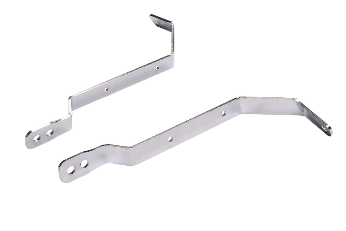 IPK Upper Nassa Brkt (2pc) - 509 - Senior/Trophy
