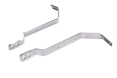IPK Upper Nassa Brkt (2pc) - 509 - Senior/Trophy