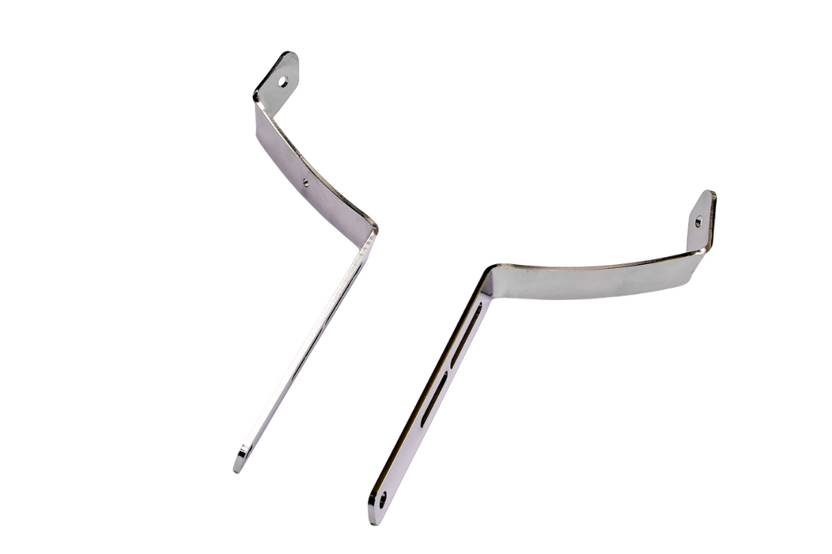 IPK Upper Nassa Panel Brkt (2pcs) - MK27 - Mini