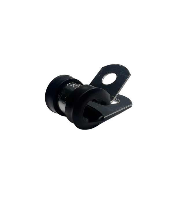 IPK Clamp for fixing Brake Line