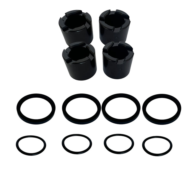IPK Repair Kit for Brake Caliper - MKB - V2/Mini