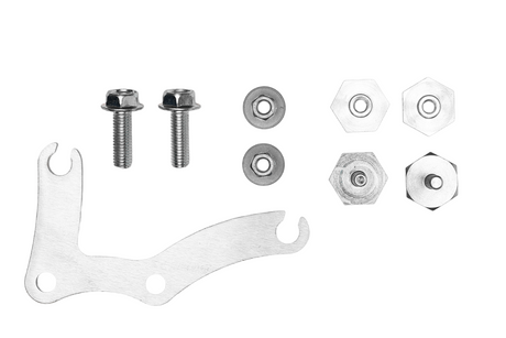 IPK Mount Kit for Chain Guard - Senior/Trophy