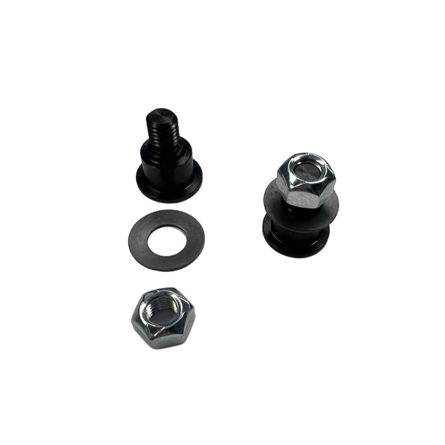 IPK Screw Kit for Rear Brake Disc (RBS - V3/Set of 6