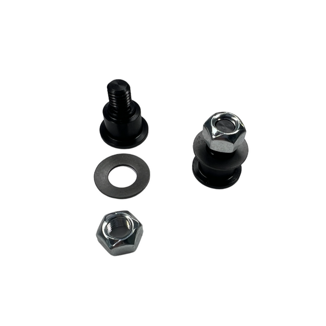 IPK Screw Kit for Rear Brake Disc (RBS - V3/Set of 6