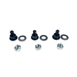 IPK Screw Kit - MKB - V2 Disc (3pcs) - Mini/KZ Front