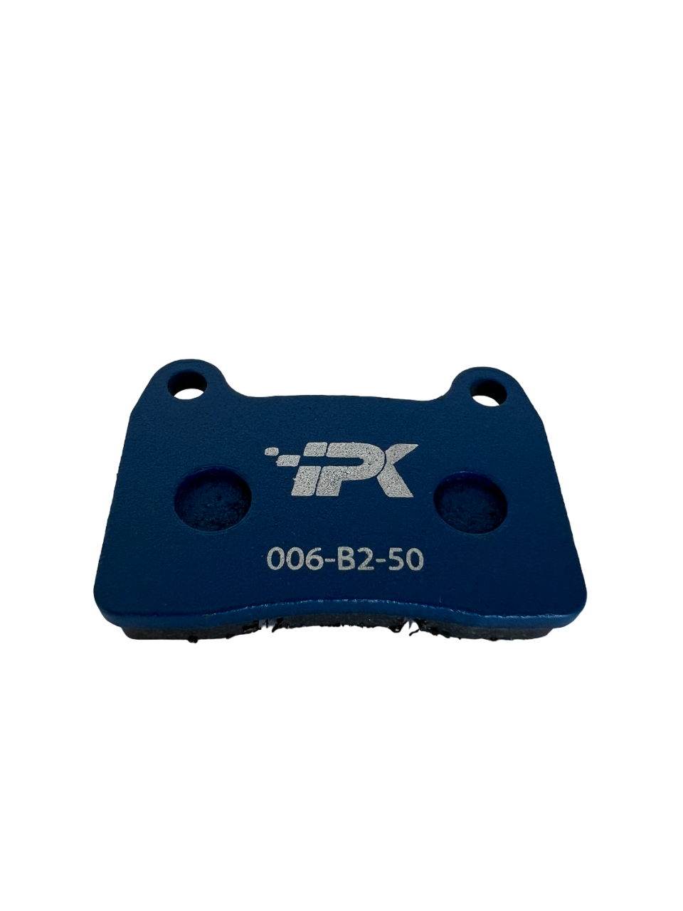 IPK Rear Pad(Blue)Hard - RBS - V3/Sen/Trophy - EA