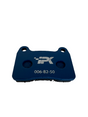IPK Rear Pad(Blue)Hard - RBS - V3/Sen/Trophy - EA