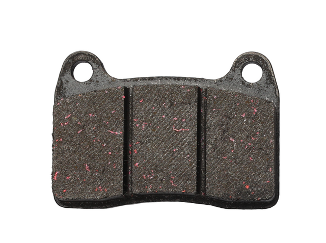 IPK Brake Pad (Black) - RBS - V3/Senior/Trophy - EA