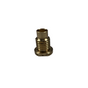 IPK Brass Pedal Bush for Aluminium Pedal