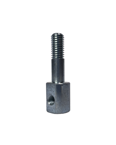 IPK Accelerator Guide - 8mm