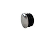 IPK Chrome Chassis Cap - 30mm