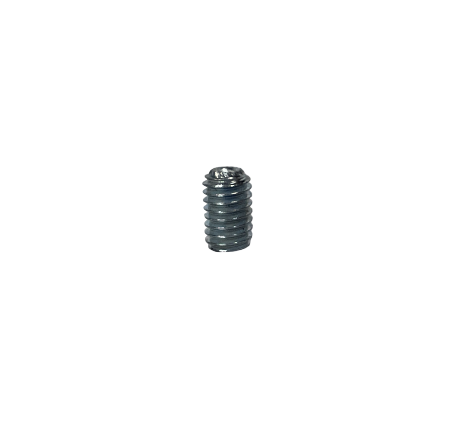 IPK CCS Grub Screw for Base Plate 6x10mm