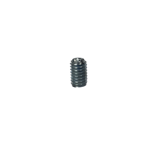 IPK CCS Grub Screw for Base Plate 6x10mm