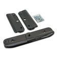 Kartech Kerbrider Front & Side - Arrow X5 | X6.0 | X6.1 | 7.1