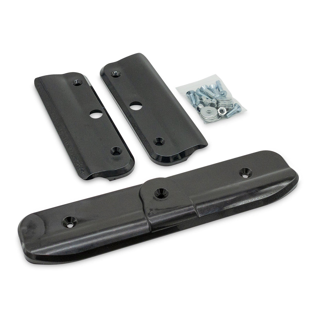 Kartech Kerbrider Front & Side - Arrow X5 | X6.0 | X6.1 | 7.1