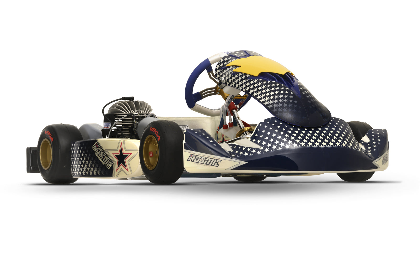Kosmic Rookie EVM 950 – Velocity Kart Shop