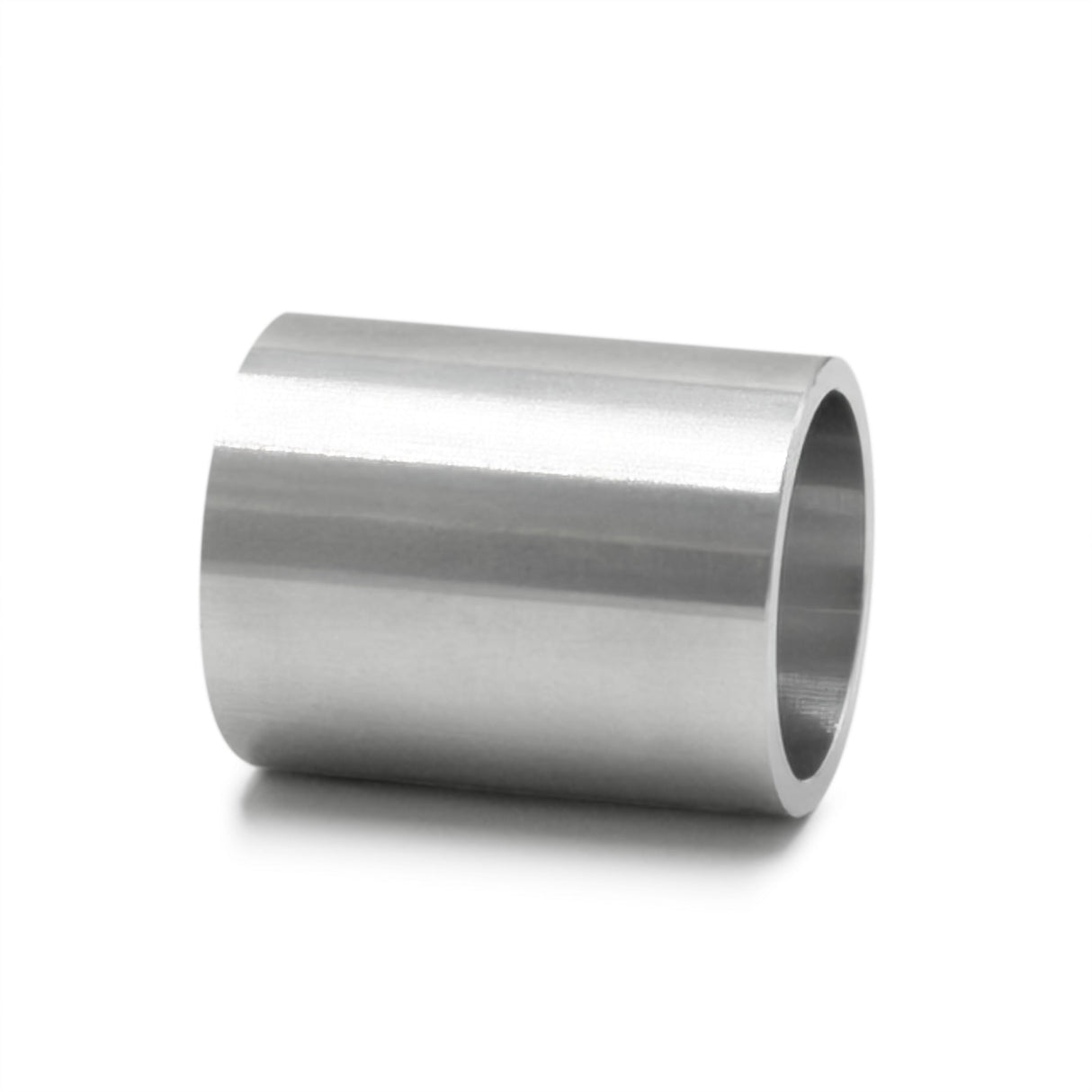 Kartech KR Bearing Spacer Tube to suit 25mm x 93mm Magnesium Front Wheel Hub