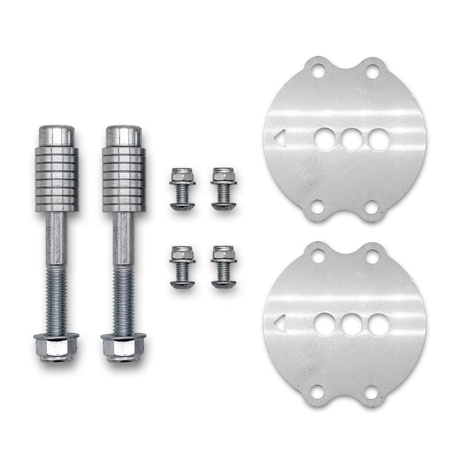 Kartech Seat Adjustment Kit