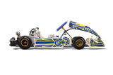 Lando Norris Kart (OTK) - TAG Kart 30mm