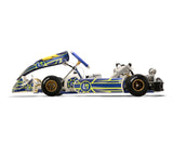 Lando Norris Kart (OTK) - TAG Kart 30mm