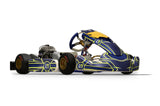 2025 LN Racing Kart Rookie EVM