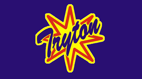 Inlet Lever Pin Screw - Tryton