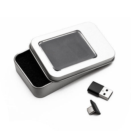 MyChron Mini USB Drive 16GB