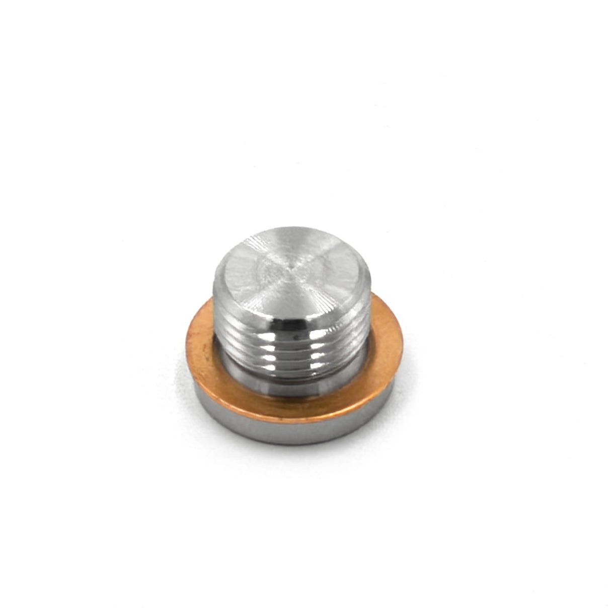 MyChron Lambda Plug Blank