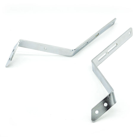 KG Nassau Panel Bracket Set Top 508 - Additional Adjustment