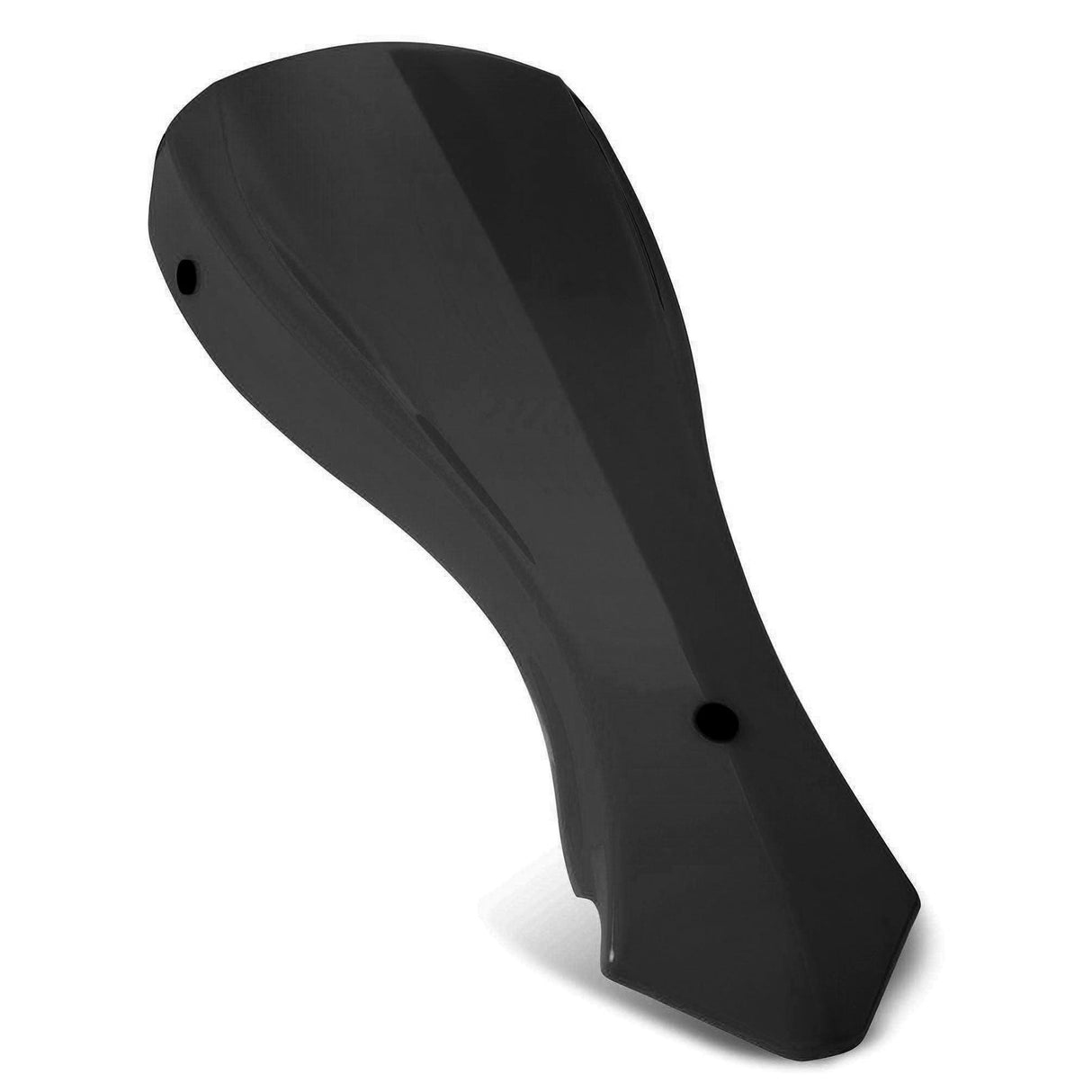 KG Nassau Panel Senior FP7 Black