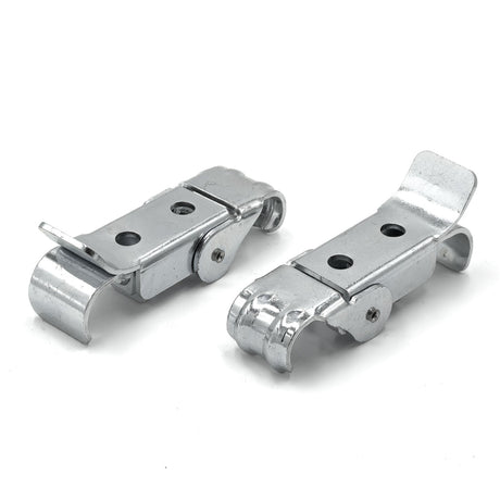 KG Nosecone Clamp Set Steel 2 Piece New 2025