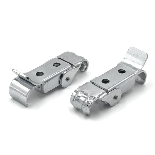 KG Nosecone Clamp Set Steel 2 Piece New 2025