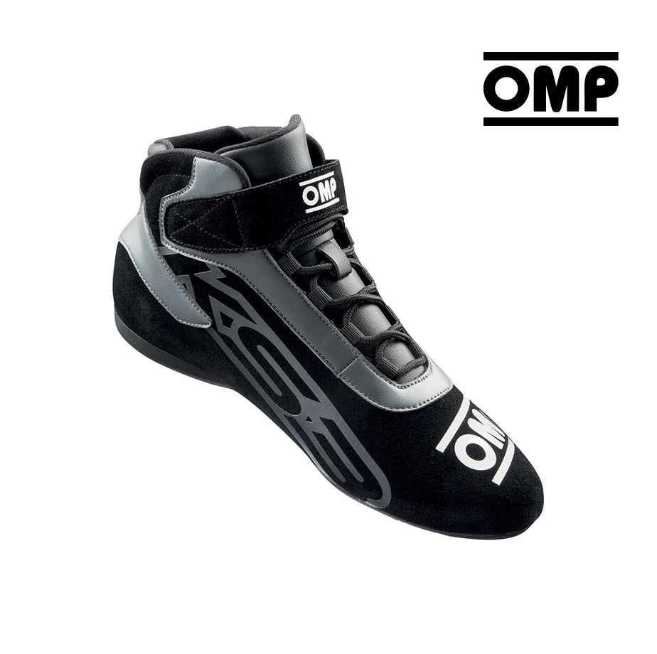 OMP Kart Boots - KS-3