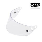OMP Helmet Visor - GP-R & GP-R K