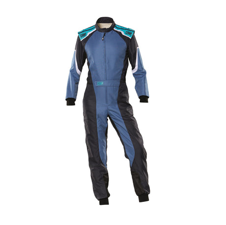 OMP Kart Suit - KS-3