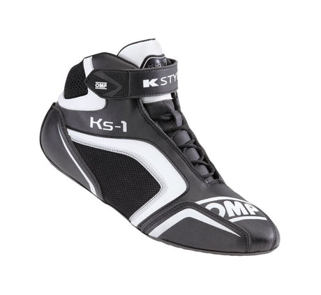 OMP Kart Boots - KS-1
