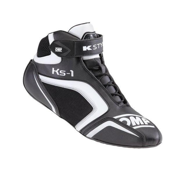 OMP Kart Boots - KS-1