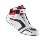 OMP Kart Boots - KS-1