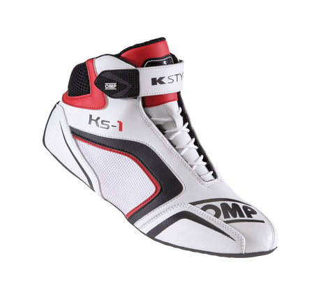 OMP Kart Boots - KS-1