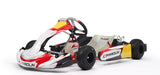 Parolin Opportunity - Cadet Kart