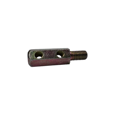 IPK Pedal Screw Spacer - Double Hole
