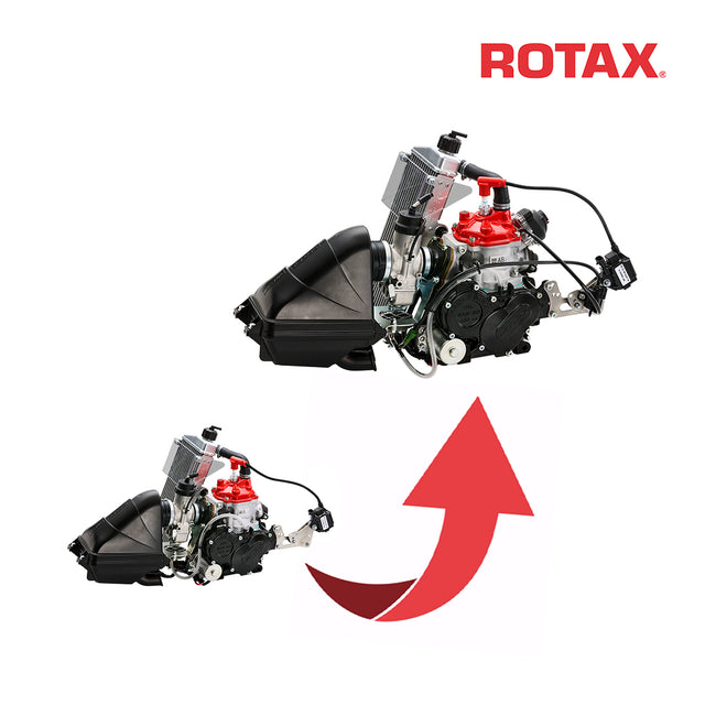 Upgrade Kit JNR to SNR MAX EVO (Not Incl. E-Box)