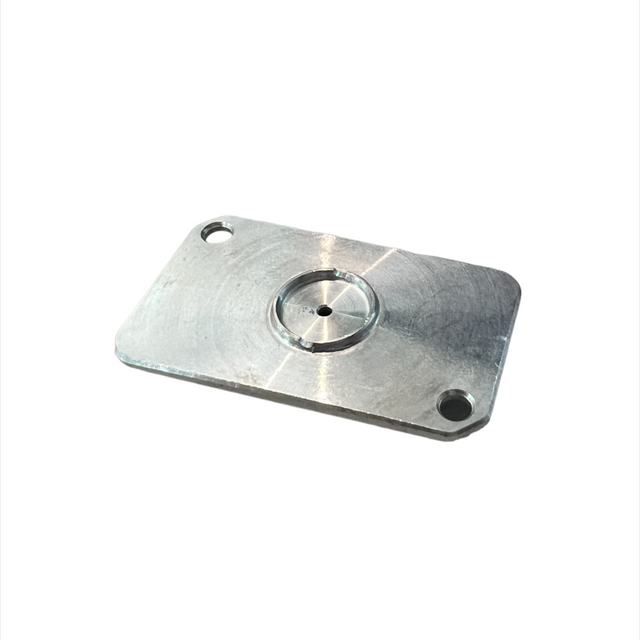 IPK Support for Diaphragm Gasket