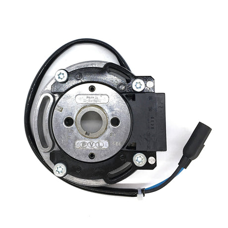Stator/Rotor Assembly PVL - KZ/Historic