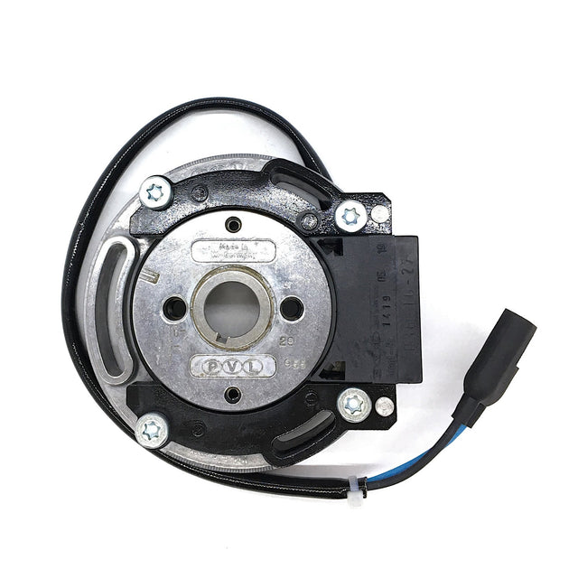 Stator/Rotor Assembly PVL - KZ/Historic