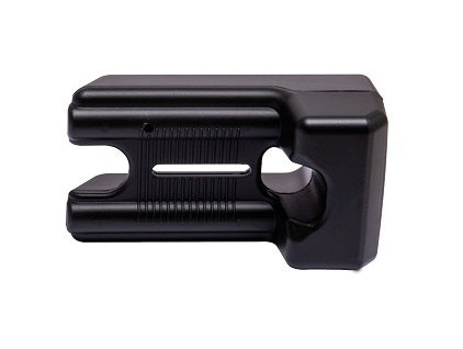 KG Rear Spoiler Senior C3 End Part
