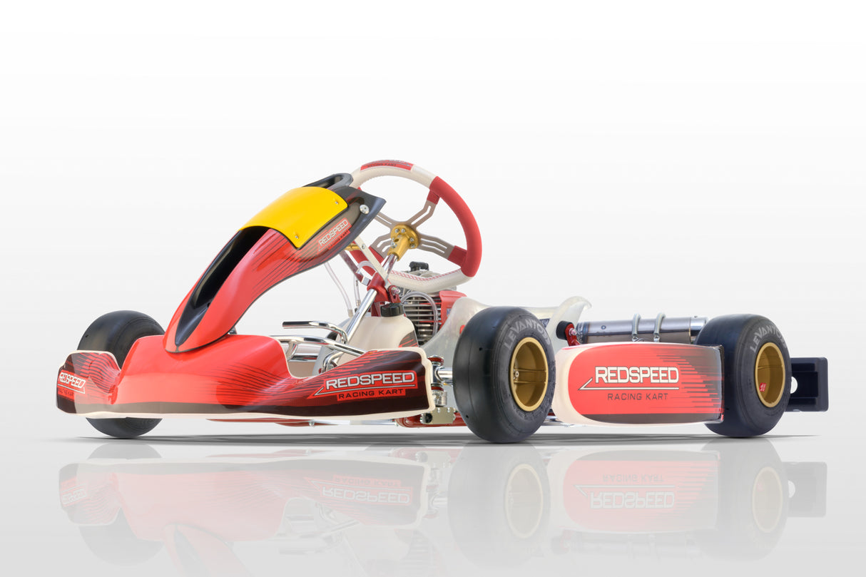 Redspeed Rookie EVM